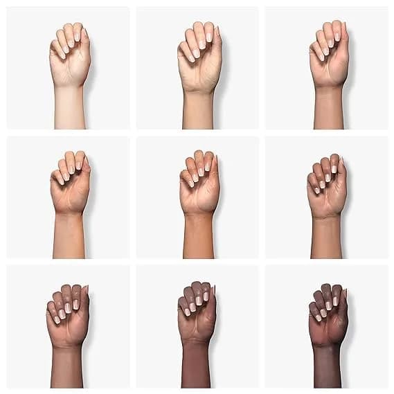 Sally Hansen No Chip Acrylic Top Coat 13ml (0.45 Fl Oz) | Seals Color & Protects Manicures thumbnail 3