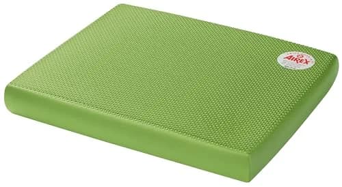 AIREX Balance Pad - Exercise Foam Pad for Balance, Mobility & Therapy, 16" x 20" x 2.5" | Elite Kiwi thumbnail 1