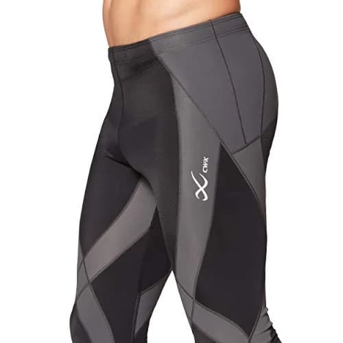 CW-X Men’s Endurance Generator Compression Pants Small | Support for Joints & Muscles thumbnail 3