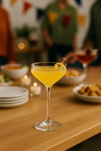 Riedel Extreme Martini Glass Set of 2 | Dishwasher Safe, 175 mm, Clear thumbnail 2