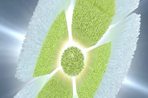 Philips Sonicare W DiamondClean Brush Heads Black 3-Pack | Clinically Tested Whitening & Plaque Removal thumbnail 2