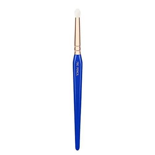 Bdellium Tools Professional Makeup Brush - Golden Triangle 780 Pencil | Vegan Synthetic Eye Blending Tool thumbnail 1
