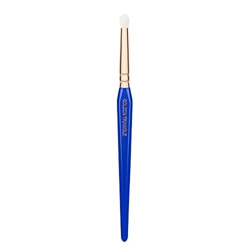 Bdellium Tools Professional Makeup Brush - Golden Triangle 780 Pencil | Vegan Synthetic Eye Blending Tool thumbnail 4