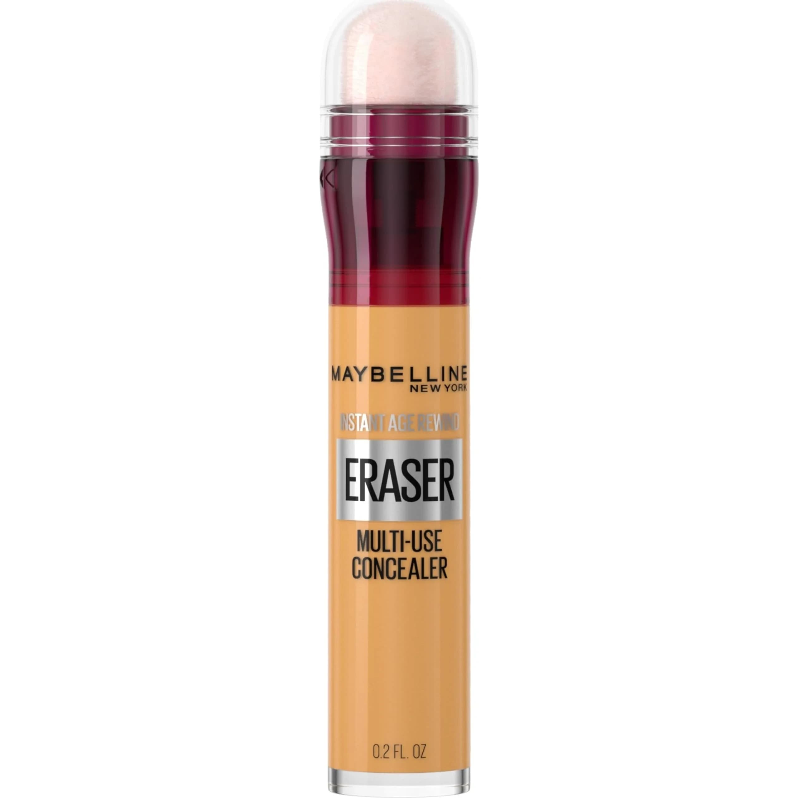 Maybelline Instant Age Rewind Eraser Concealer 6ml (0.2 Fl Oz) | Corrects Dark Circles & Brightens Skin