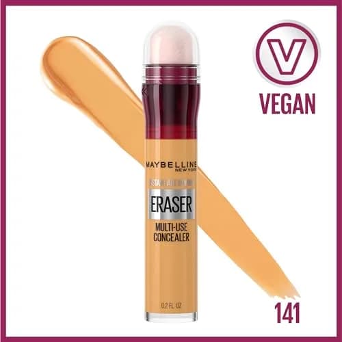 Maybelline Instant Age Rewind Eraser Concealer 6ml (0.2 Fl Oz) | Corrects Dark Circles & Brightens Skin thumbnail 2