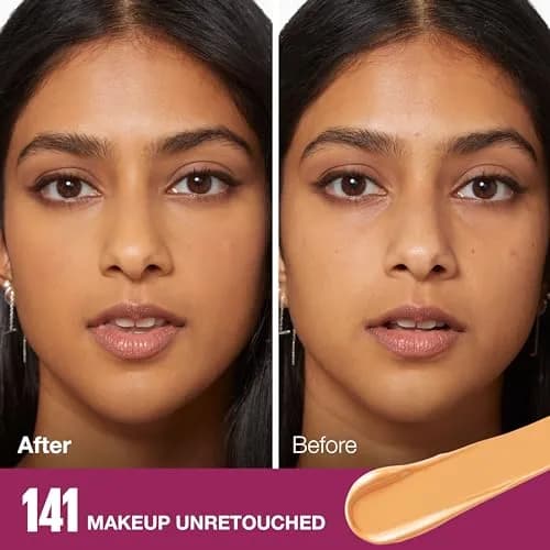 Maybelline Instant Age Rewind Eraser Concealer 6ml (0.2 Fl Oz) | Corrects Dark Circles & Brightens Skin thumbnail 3