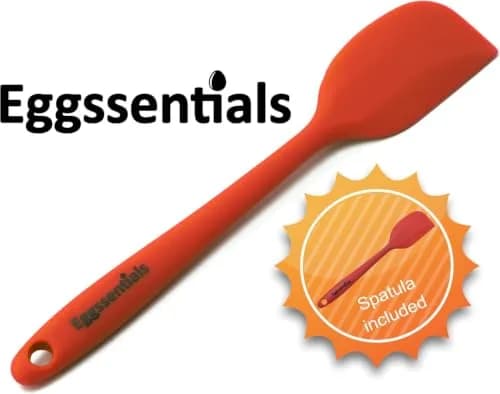 Eggssentials Egg Poacher Pan Nonstick Poached Egg Maker, Stainless Steel, 10 inches | PFOA Free, Dishwasher Safe thumbnail 9