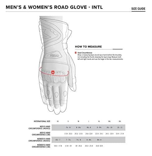 Alpinestars SMX 1 Air V2 Motorcycle Gloves Medium Black | CE Certified Protection & Breathability for Street Riding thumbnail 2
