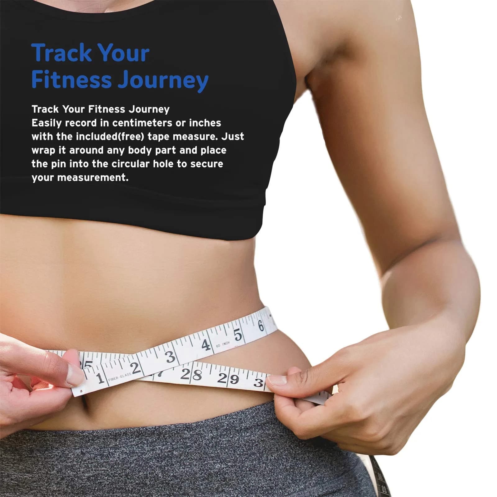 Etekcity Digital Bathroom Weight Scale with Backlight Display | Accurate High Precision Measurements thumbnail 7