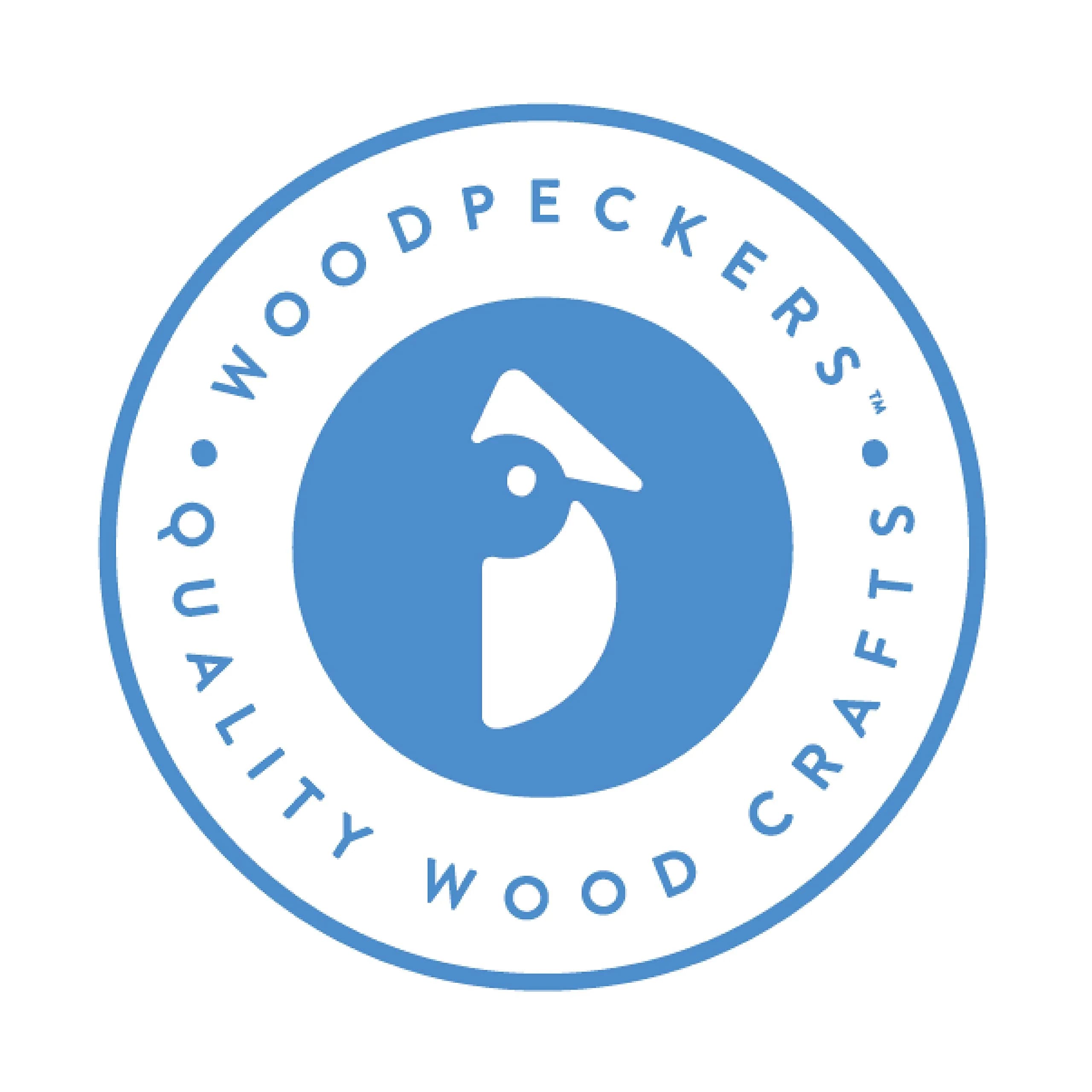 Woodpeckers Baltic Birch Plywood 10" x 10" | 3 mm (1/8") Craft Wood for Laser & CNC (8 Sheets) thumbnail 8