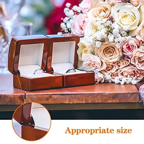 Csdtylh Brass Concealed Hinge 25x5mm | Small Woodworking & Jewelry Box Hardware thumbnail 5