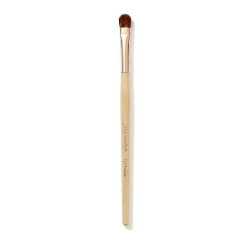 jane iredale Eye Shader Brush | Flat, Medium-Density for Soft to Edgy Eye Looks thumbnail 1