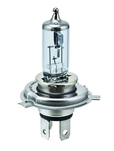 Hella 9003 2.0TB Twin Blister Kit High Performance Bulb, 12V, 65/55W | Max Light Output for Safe Driving thumbnail 2