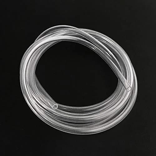 SOUNDLINK Hearing Aid Tube Earmold 2m | PVC Transparent BTE Replacement Tubing thumbnail 1