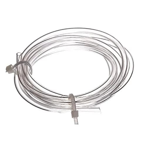 SOUNDLINK Hearing Aid Tube Earmold 2m | PVC Transparent BTE Replacement Tubing thumbnail 2