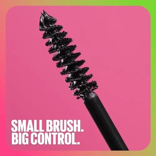 Maybelline Great Lash Clear Mascara, 2 Count | Conditioning Formula for Natural Eye Makeup Look thumbnail 4