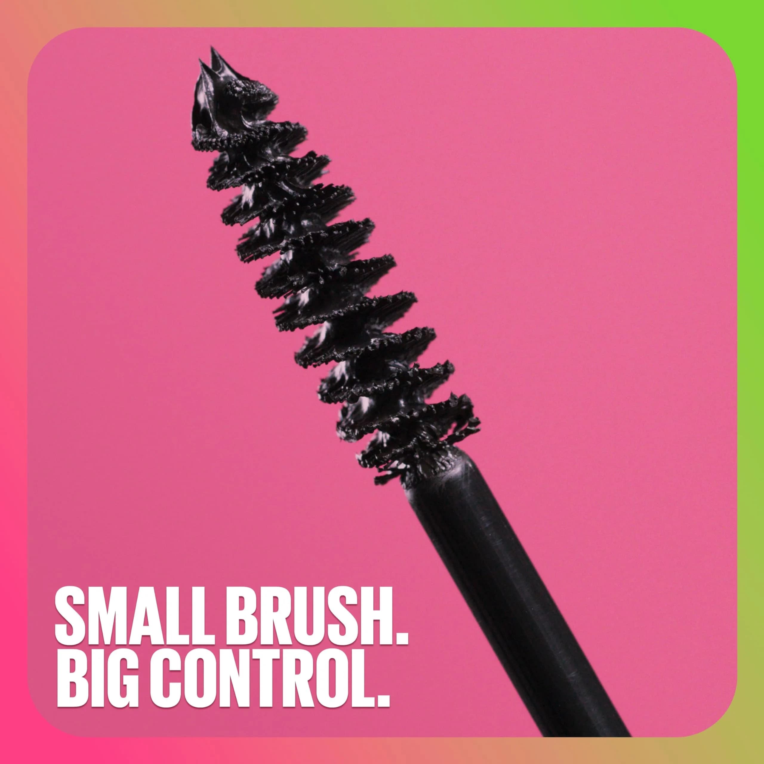 Maybelline Great Lash Clear Mascara, 2 Count | Conditioning Formula for Natural Eye Makeup Look - view 4