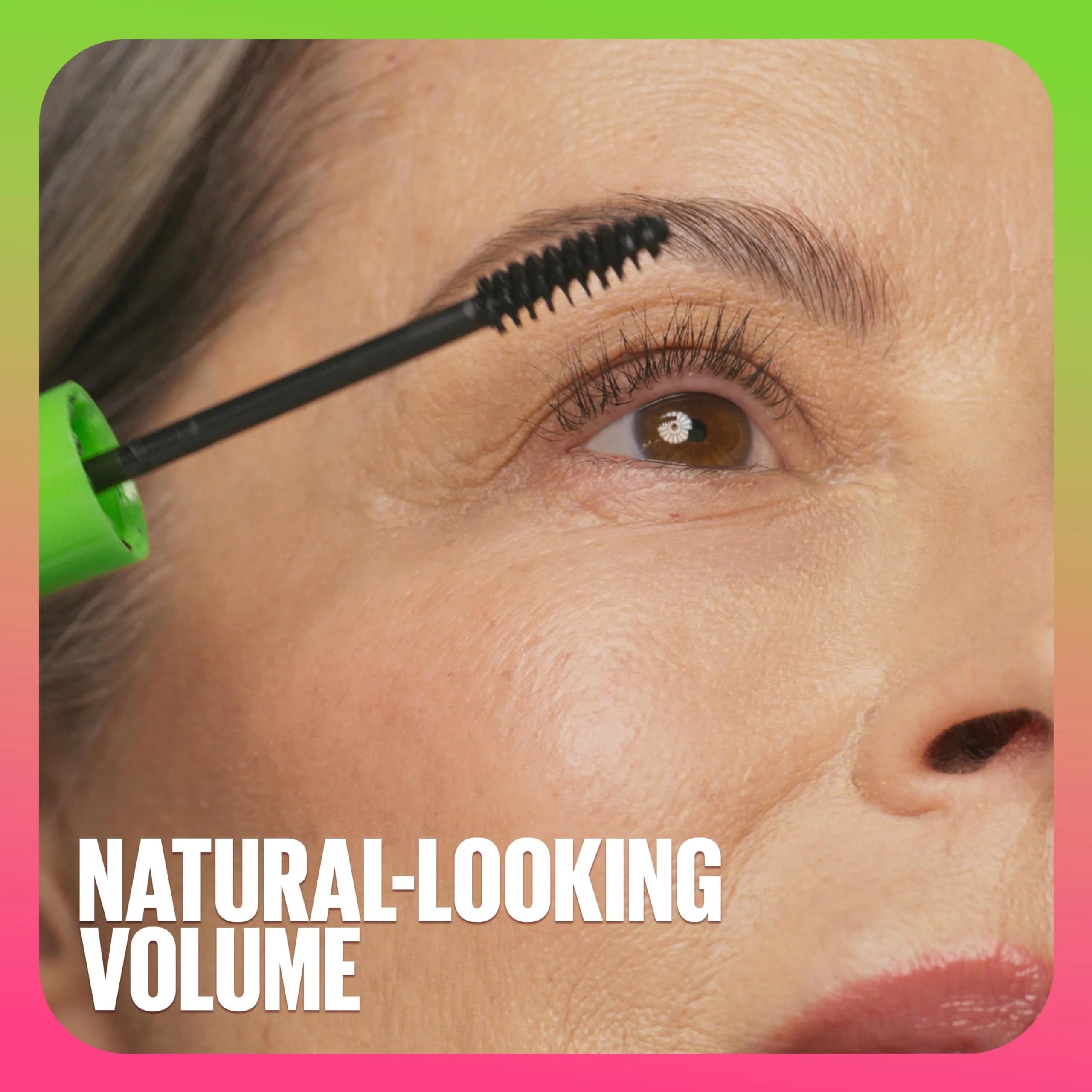 Maybelline Great Lash Clear Mascara, 2 Count | Conditioning Formula for Natural Eye Makeup Look - view 3