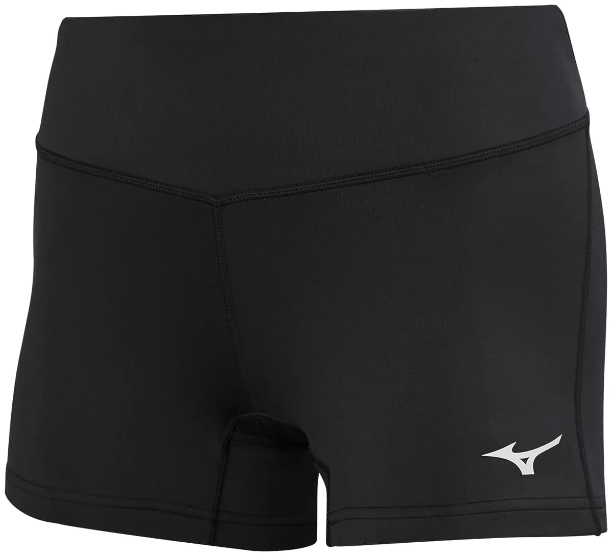 Mizuno Victory 3.5" Inseam Volleyball Shorts | Lightweight, Supportive & Support for Active Play