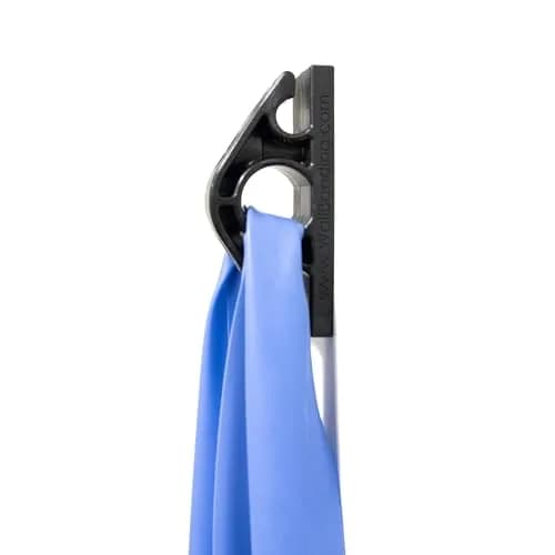 OPTP Resistance Band Wall Anchor Kit by Bob & Brad | Versatile Exercise Anchor, USA Made thumbnail 4