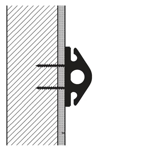 OPTP Resistance Band Wall Anchor Kit by Bob & Brad | Versatile Exercise Anchor, USA Made thumbnail 5