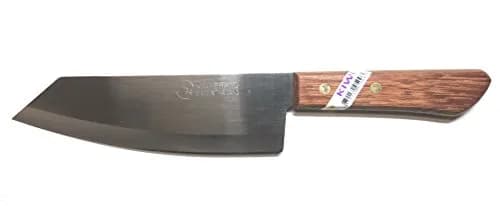 Kiwi Kitchen Knife 1.8" Stainless Steel | Modern Design, Hand Wash Only, 50g thumbnail 1