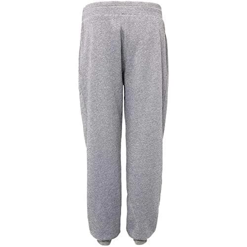 Bella + Canvas Unisex Jogger Sweatpant S Athletic Heather | Unisex Athletic Fit, Cotton Blend, Side Pockets thumbnail 3