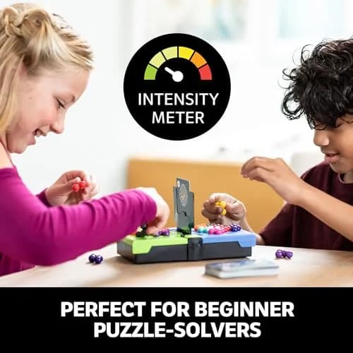 Educational Insights Kanoodle Head-to-Head 2-Player Brain Game | ASTM-Tested Educational Puzzle thumbnail 6