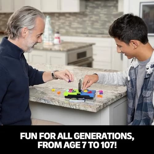 Educational Insights Kanoodle Head-to-Head 2-Player Brain Game | ASTM-Tested Educational Puzzle thumbnail 7