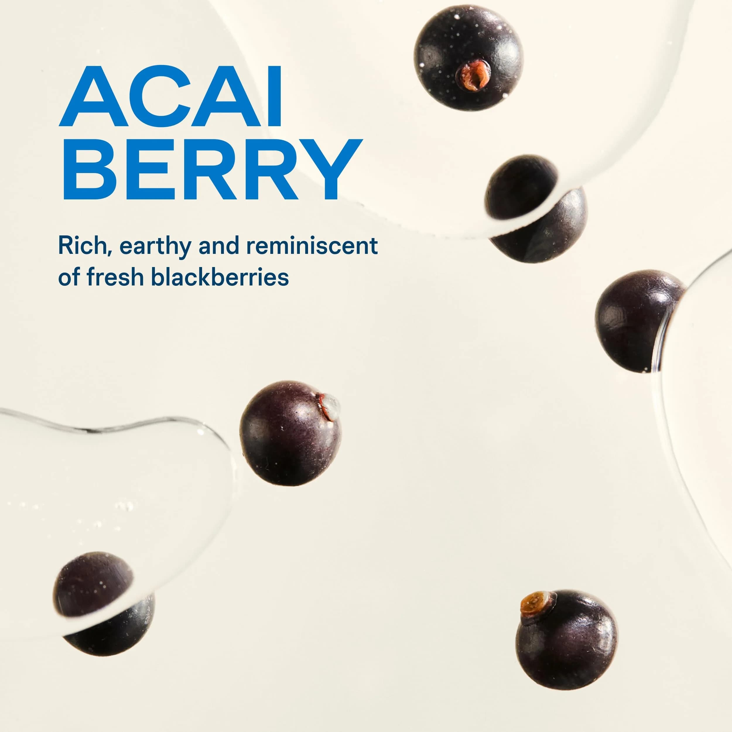 Liquid I.V. Hydration Electrolytes Acai Berry 16 Count Stick Pack | Faster Hydration Than Water - view 2