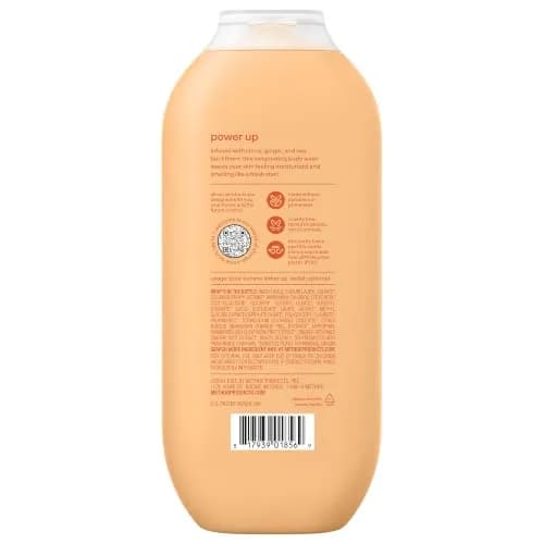 method Energy Boost Body Wash | 108 fl oz (18 fl oz, 6 Pack) | Hydrates & Refreshes Skin thumbnail 8