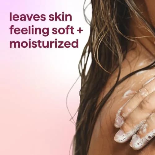 method Pure Peace Body Wash | 108 fl oz (3192 ml) Pack of 6 | Hydrating & Gentle Cleanser for All Skin Types thumbnail 2