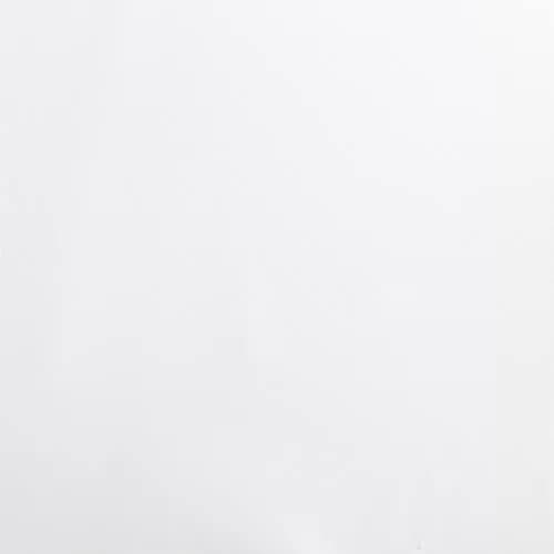No. 918 Emily Sheer Voile Tab Top Curtain Panel, 59" x 84", White | Light-Filtering Sheer Fabric for Elegant Windows thumbnail 7