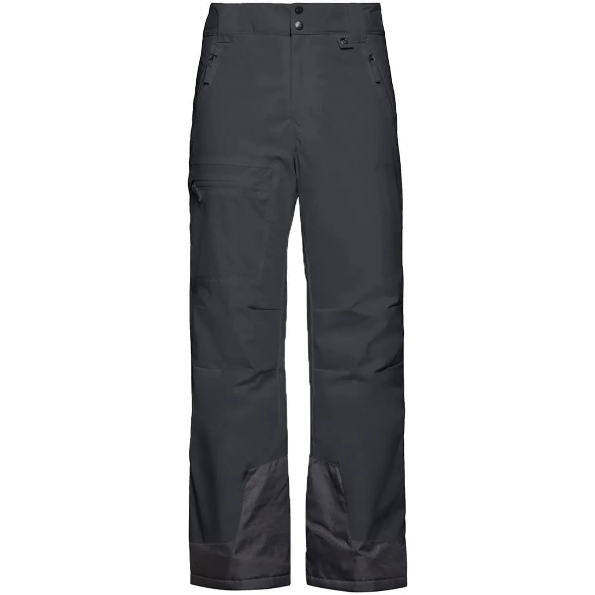 Arctix Men's Mountain Insulated Ski Pants, Charcoal, XX-Large/32" Inseam | Lightweight warmth for winter sports