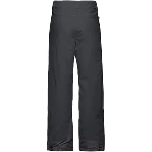 Arctix Men's Mountain Insulated Ski Pants, Charcoal, XX-Large/32" Inseam | Lightweight warmth for winter sports thumbnail 5