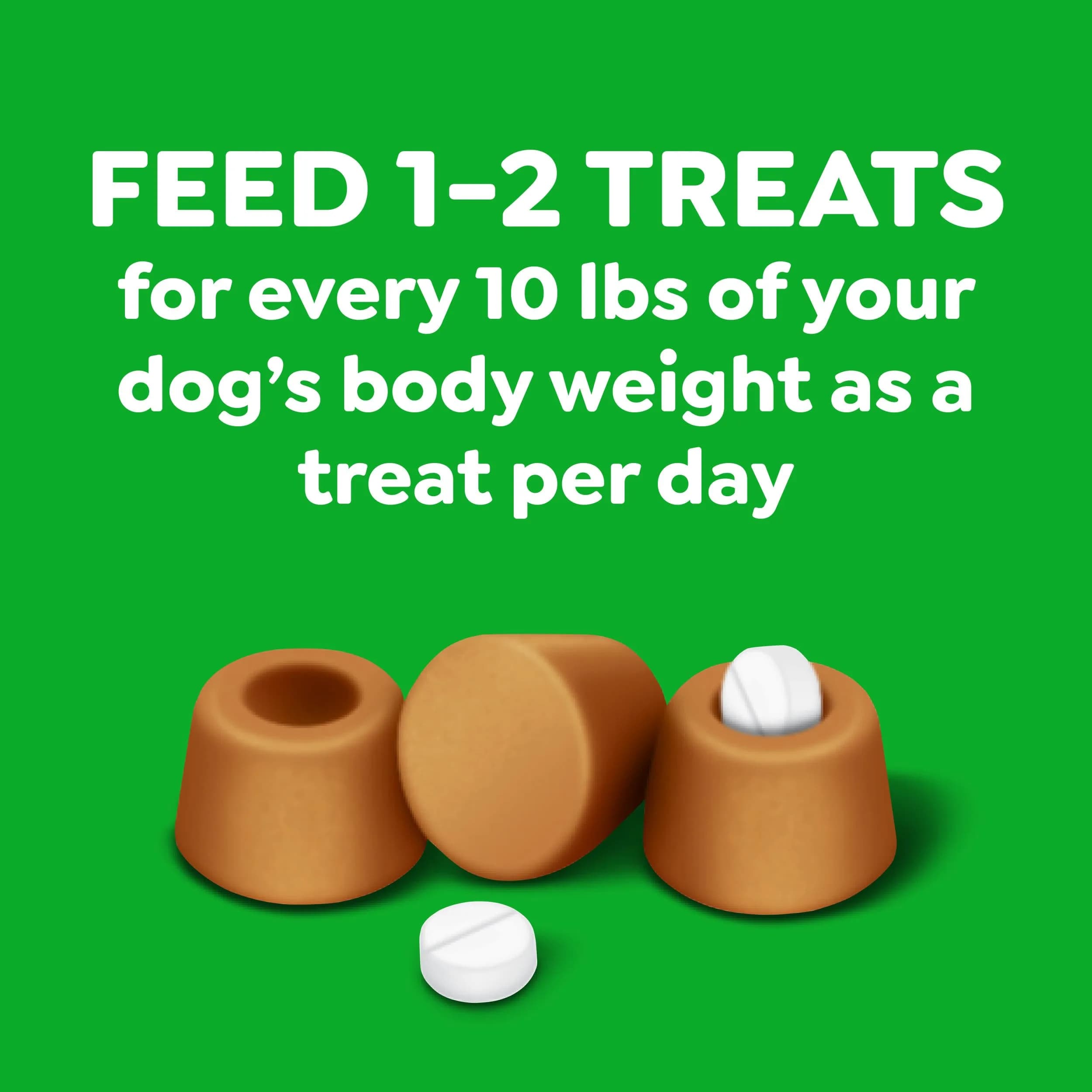 Greenies Pill Pockets Small Dog Treats, Cheese Flavor, 19.2 oz (544 g) | Vet-Recommended Pill Concealers for Small Dogs - view 8