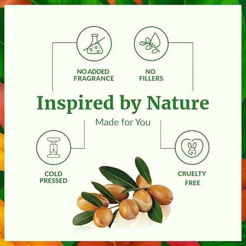 SVA ORGANICS Marula Seed Carrier Oil, 4 Fl Oz (118 ml) - Pure & Natural thumbnail 3