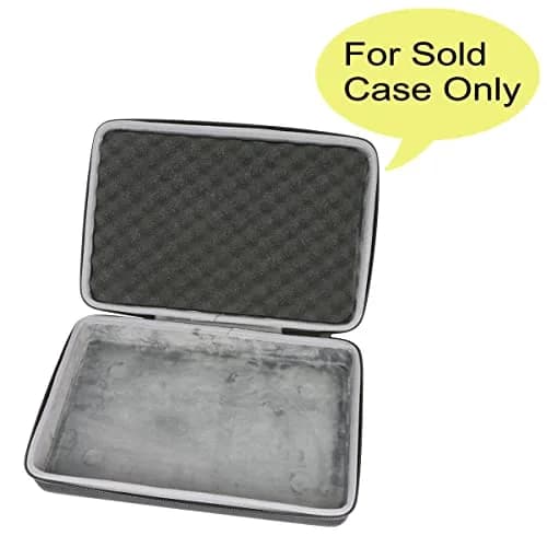 co2CREA Hard Case for Numark Party Mix II DJ Controller | Protective EVA Carrying Bag with Handle thumbnail 4