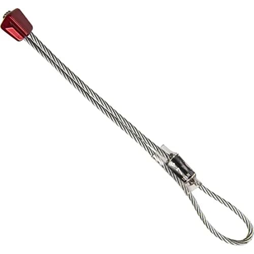 Black Diamond Offset Stopper #10 Climbing Protection Hardware | 44.6g (1.57oz) thumbnail 2