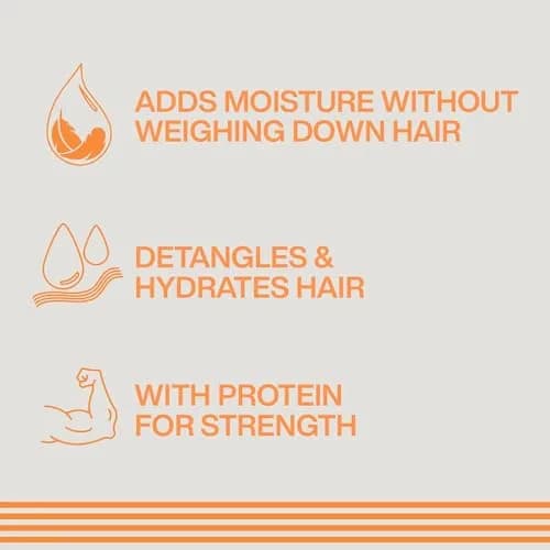 Redken Brews Daily Shampoo For Men – 1000ml (33.8 Fl Oz) | Lightweight Hydration & Strengthening thumbnail 3