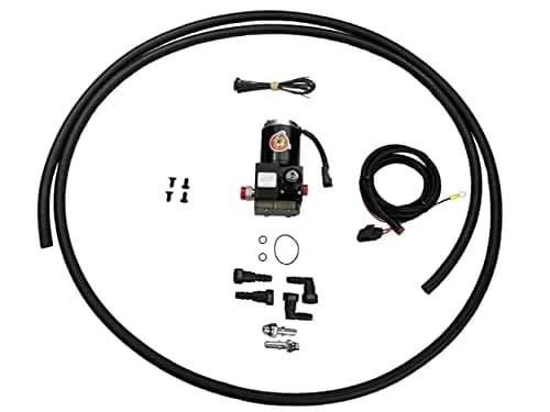 AirDog Raptor 2015-2016 Chevy Duramax RP-4G-100 Fuel Pump | 100 GPH, Vehicle Specific Fit, Plastic Material thumbnail 1