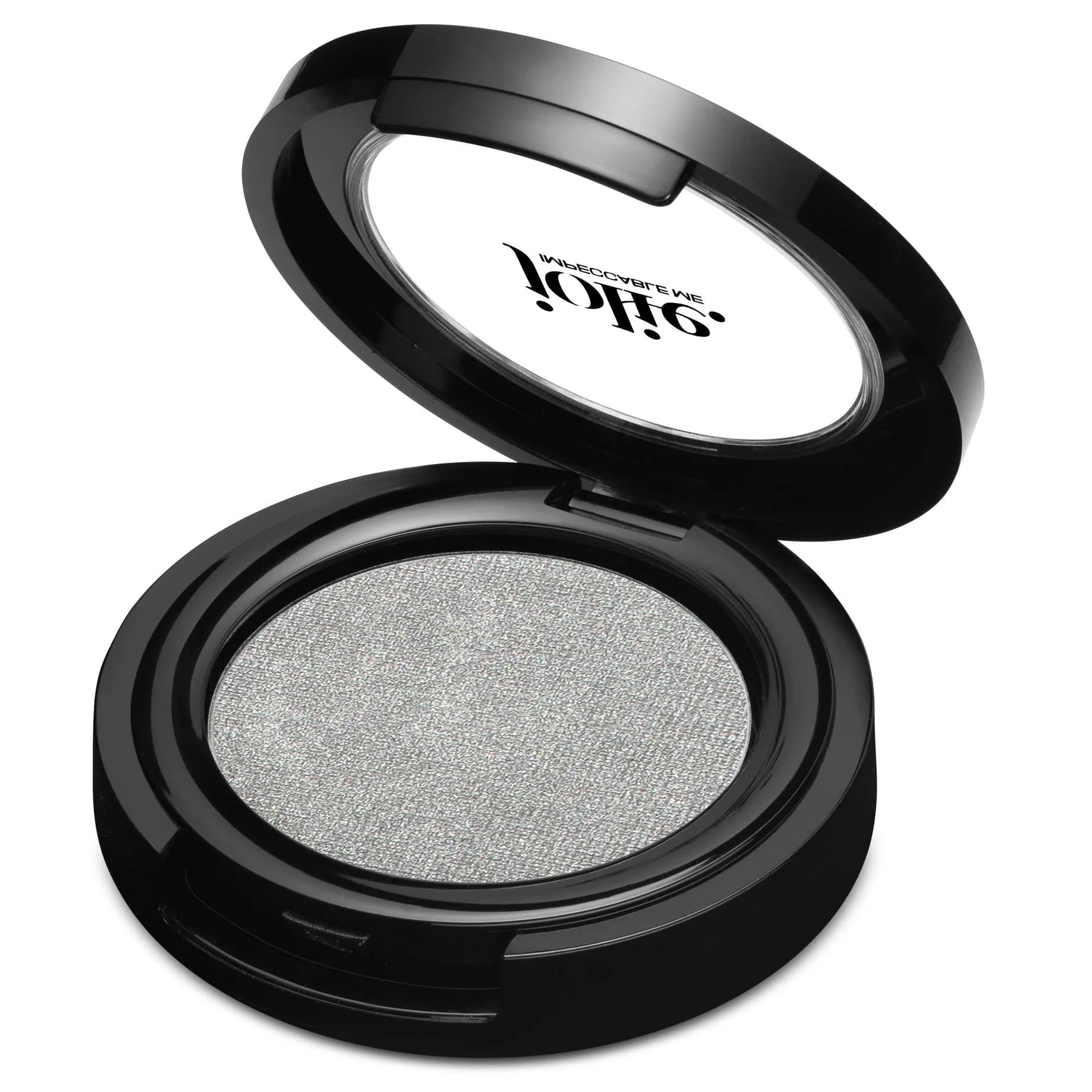 JOLIE. IMPECCABLE ME Super Silky Eye Shadow (Robot) 0.1 oz (2.83 g) | Blendable Color for All Skin Tones - main product image