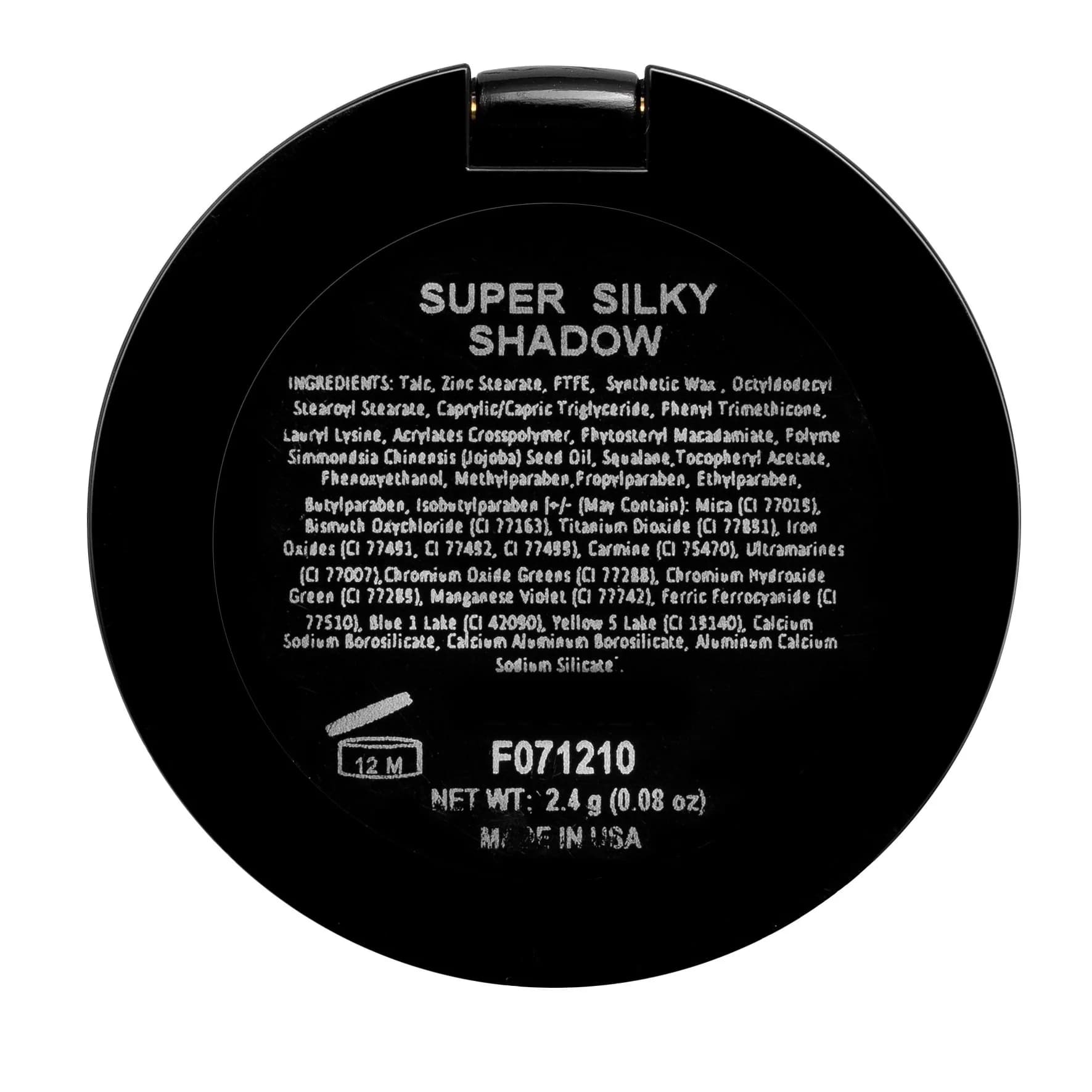JOLIE. IMPECCABLE ME Super Silky Eye Shadow (Robot) 0.1 oz (2.83 g) | Blendable Color for All Skin Tones - view 3