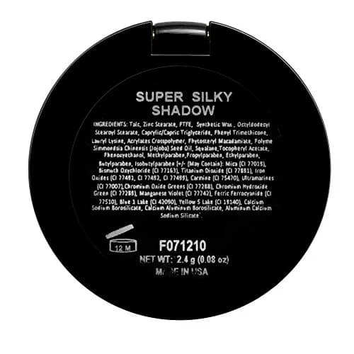 JOLIE. IMPECCABLE ME Super Silky Eye Shadow Cakewalk | Blendable & Long-Lasting thumbnail 3