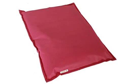 KANUSHI Set of 12 Transparent Non Woven Saree Covers | 40.6 x 35.6 cm (16 x 14 inches) thumbnail 3