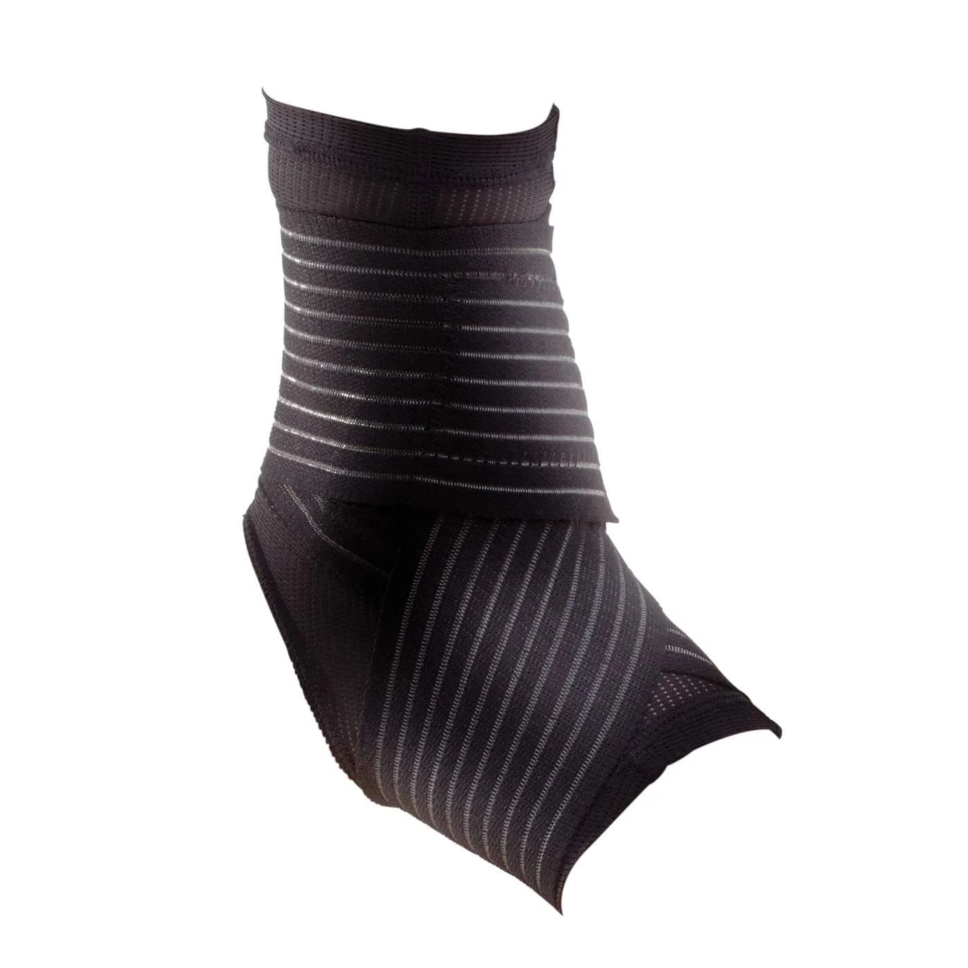 DonJoy Performance Figure 8 Ankle Sleeve with Straps X-Large | Moderate Support for Sprains & Strains - main product image