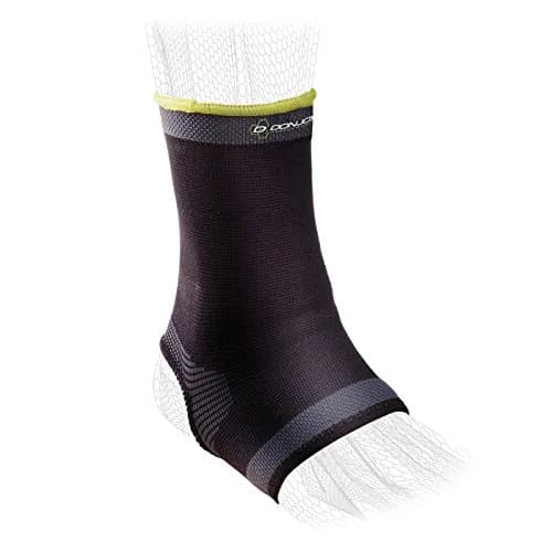DonJoy Performance Knit Ankle Sleeve Medium | Lightweight Compression for Mild Sprains & Arthritis thumbnail 3