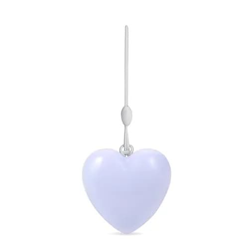 Deke Home Heart Shaped Purse Light | Motion Sensor LED Handbag Lamp with Auto On/Off thumbnail 1