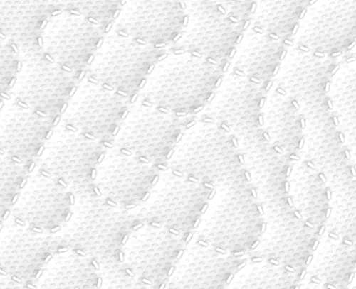Quilted Northern Ultra Soft & Strong Toilet Paper, 12 Double Rolls (1968 Sheets Total) | Biodegradable & Septic Safe thumbnail 3