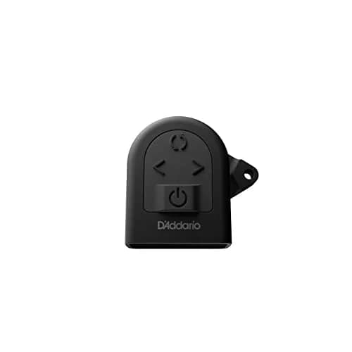 D'Addario NS Micro Clip-Free Tuner PW-CT-21 | Accurate Vibration Tuning for Guitars, Basses, Violins, Ukuleles thumbnail 2